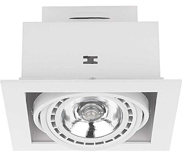 Lámpa Nowodvorski DOWNLIGHT WHITE 9575