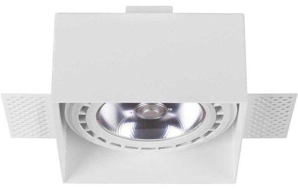 Lámpa Nowodvorski MOD PLUS WHITE 9408
