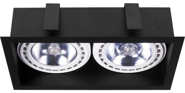 Lámpa Nowodvorski MOD BLACK 9416