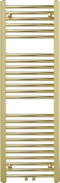 Mexen Ares, fűtőelem 1200x400 mm, 349 W, arany fényes, W102-1200-400-00-50