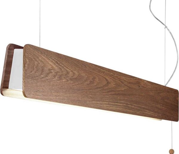 Lámpa Nowodvorski OSLO OAK 90 7522