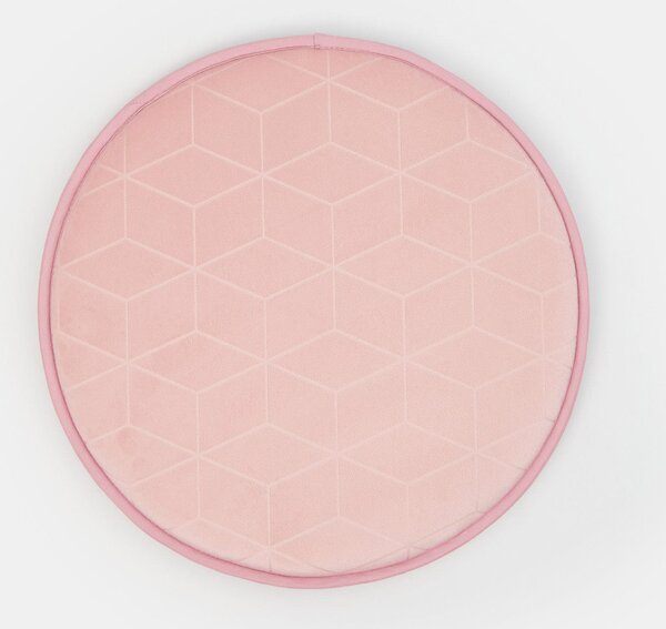Sinsay - Székkuszónya - pasztellpink