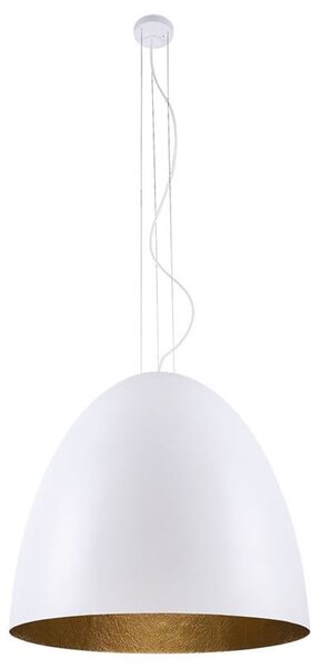 Lámpa Nowodvorski EGG WHITE 9023