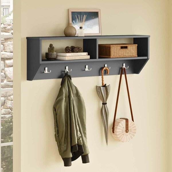 Hanah Home Vigo antracit fogas - antracit