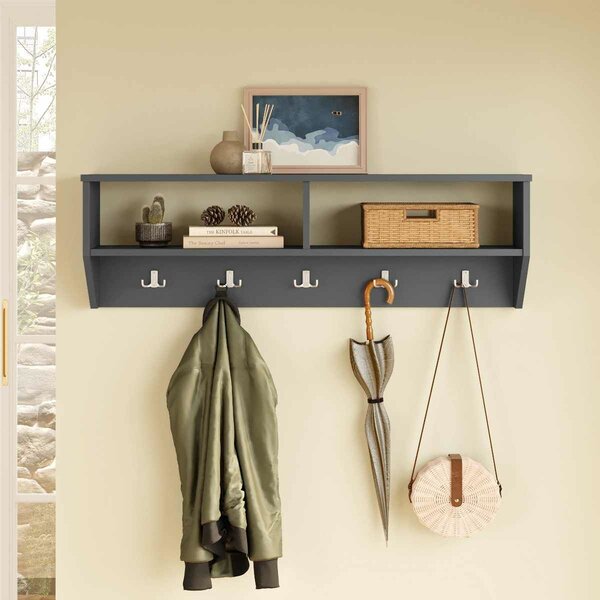 Hanah Home Vigo antracit fogas - antracit