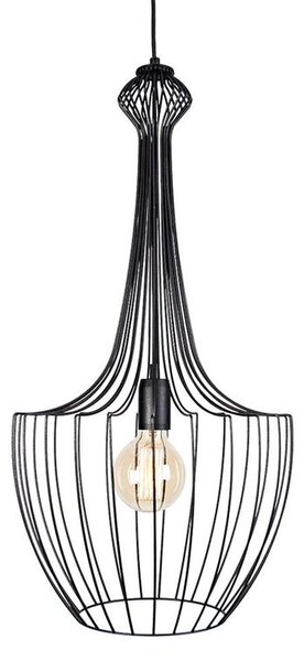 Lámpa Nowodvorski LUKSOR BLACK 8851