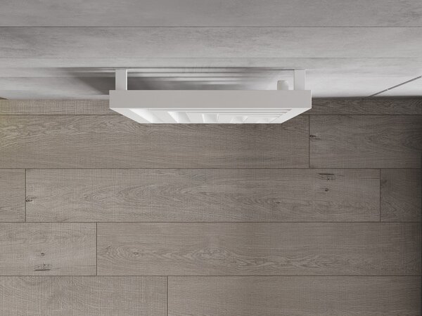 Mexen Alaska, fűtőelem 1216x440 mm, 549 W, fehér, W205-1216-440-00-20