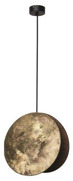 Lámpa Nowodvorski WHEEL GOLD I 9028