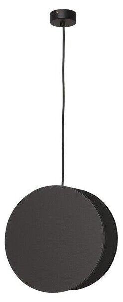 Lámpa Nowodvorski WHEEL BLACK I 9033