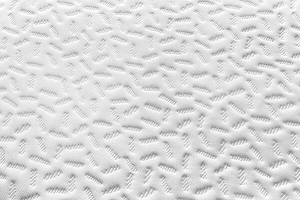 Hanah Home bölcső BlackWhite Hier - fekete, fehér