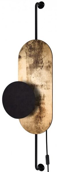 Lámpa Nowodvorski WHEEL LUX I 8430