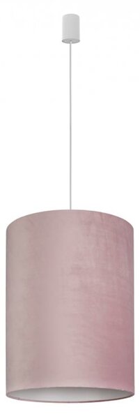 Lámpa Nowodvorski BARREL L PINK 8444