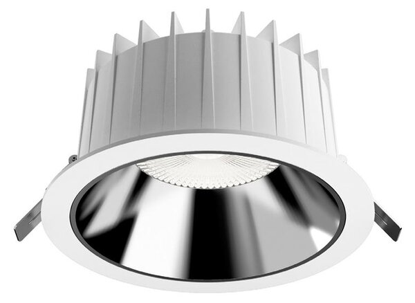 Lámpa Nowodvorski 8767 CL KEA LED 40W, 4000K WHITE
