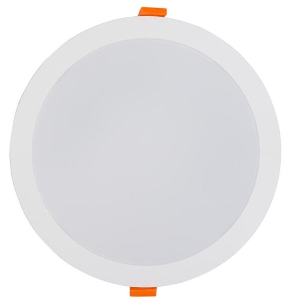 Lámpa Nowodvorski 8774 CL KOS LED 24W, 4000K WHITE