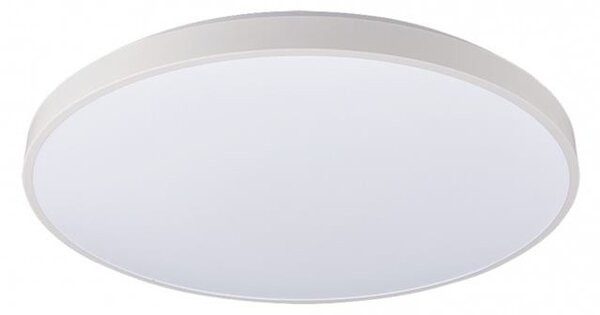 Lámpa Nowodvorski AGNES ROUND LED 32W WHITE 8187