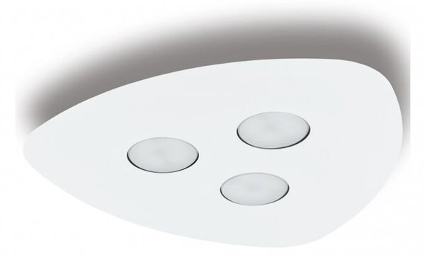 Lámpa Nowodvorski ORGANIC WHITE III 8304
