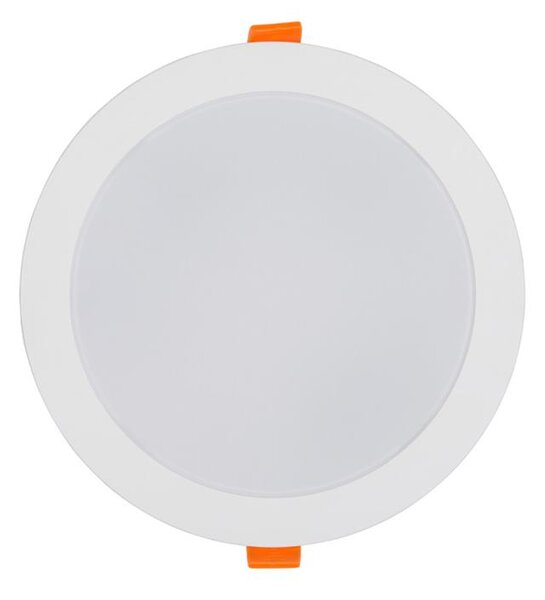 Lámpa Nowodvorski 8776 CL KOS LED 16W, 4000K WHITE
