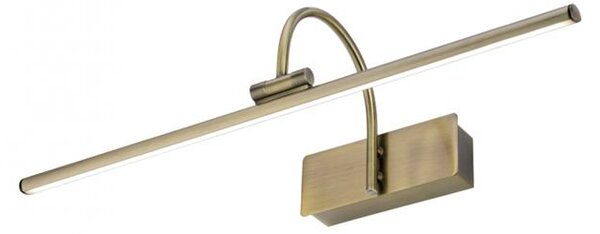 Lámpa Nowodvorski GIOTTO LED M 8170