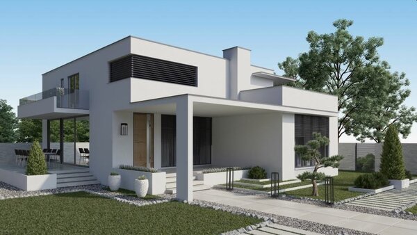 Lámpa Nowodvorski STRUCTURE LED I 8145