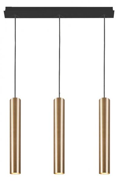 Lámpa Nowodvorski EYE SOLID BRASS III 7863