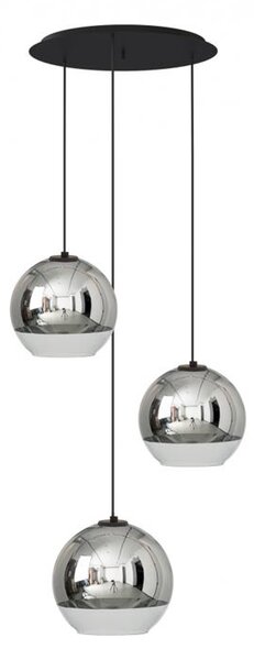 Lámpa Nowodvorski GLOBE PLUS III 7607