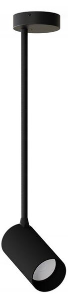 Lámpa Nowodvorski MONO LONG M BLACK 7728