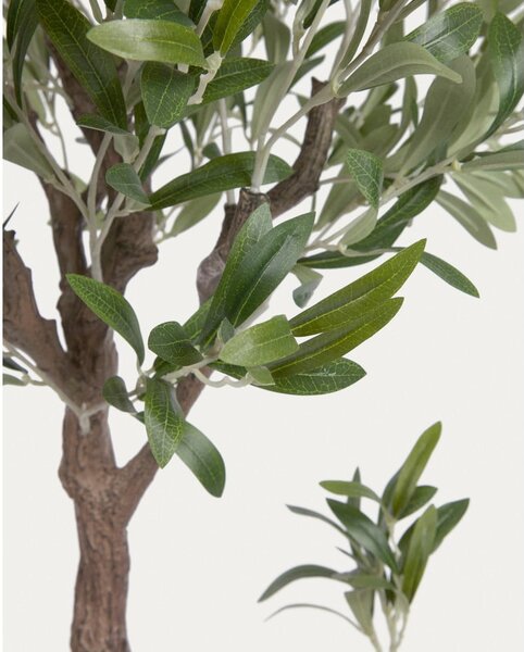 Olajfa műnövény (magasság 140 cm) Olive – Kave Home
