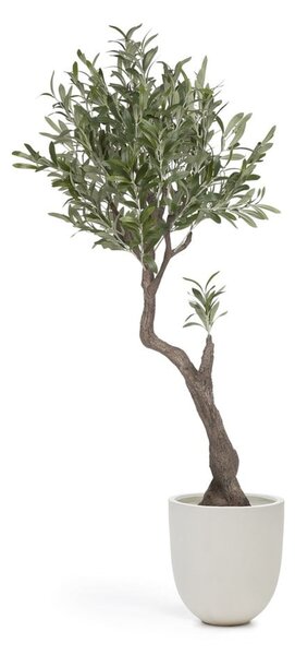Olajfa műnövény (magasság 140 cm) Olive – Kave Home