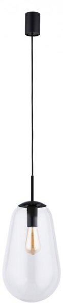 Lámpa Nowodvorski PEAR BLACK M 7798