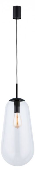 Lámpa Nowodvorski PEAR BLACK L 7797