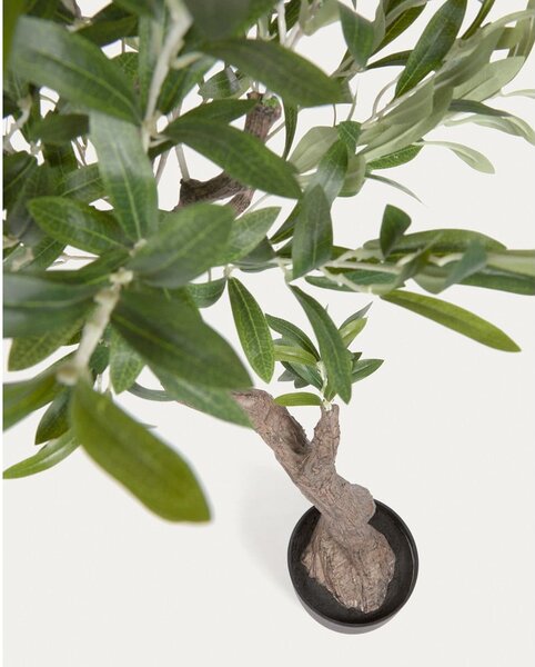 Olajfa műnövény (magasság 140 cm) Olive – Kave Home