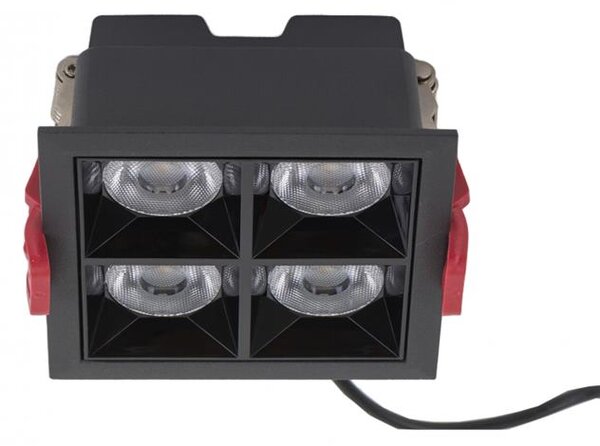 Lámpa Nowodvorski MIDI LED 4000K 16W 10064