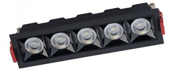 Lámpa Nowodvorski MIDI LED 4000K 20W 10065