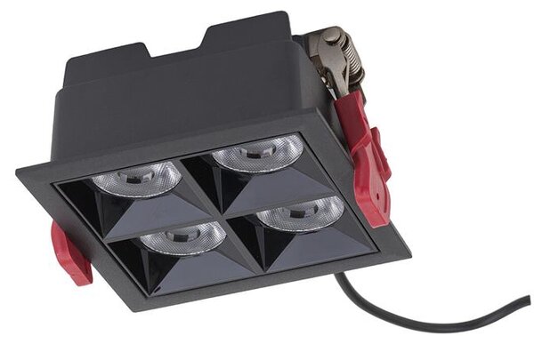 Lámpa Nowodvorski MIDI LED 4000K 16W 10064