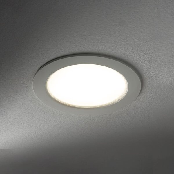 Lámpa Nowodvorski MYKONOS LED 6W 10536
