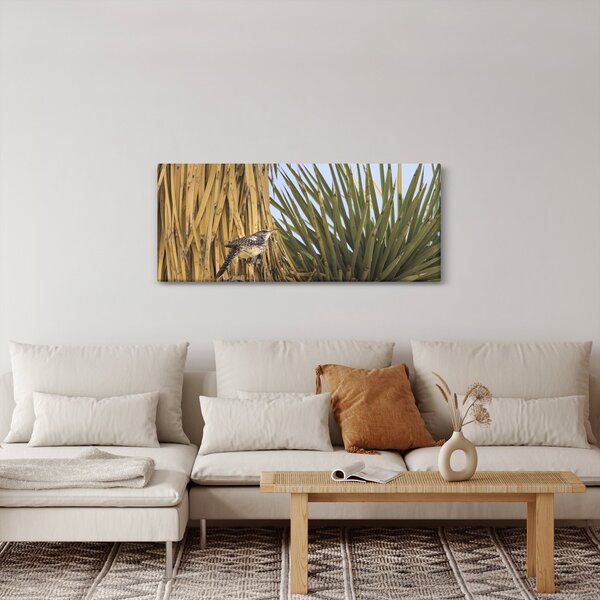Kép - Ökörszem (120x50 cm)