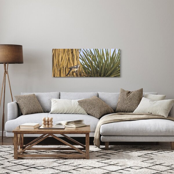 Kép - Ökörszem (120x50 cm)