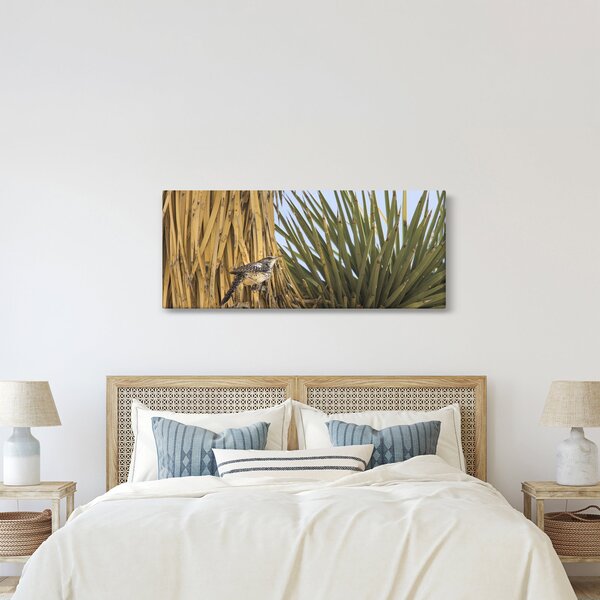 Kép - Ökörszem (120x50 cm)