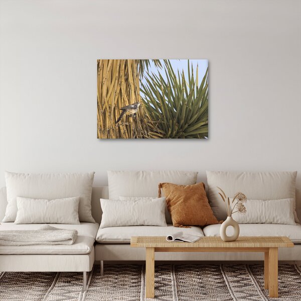 Kép - Ökörszem (70x50 cm)