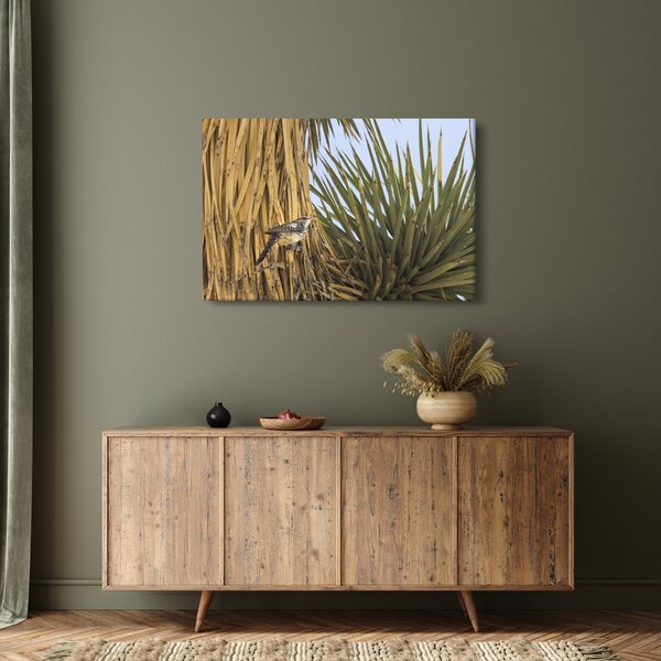 Kép - Ökörszem (90x60 cm)