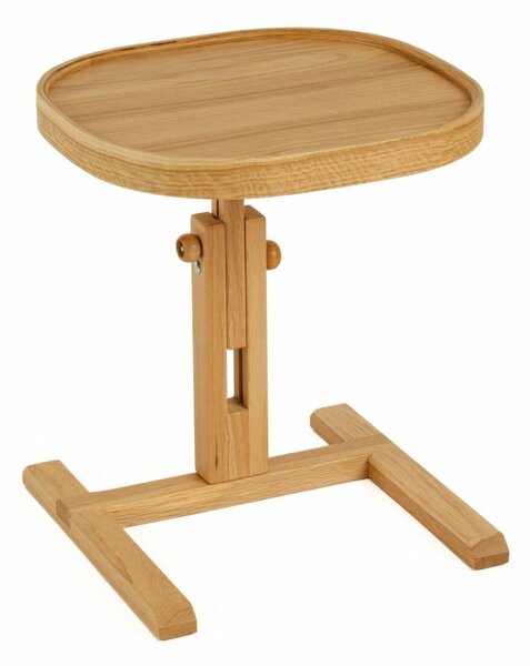 Hanah Home Side Table Oak Opus Kare 42 - Oak