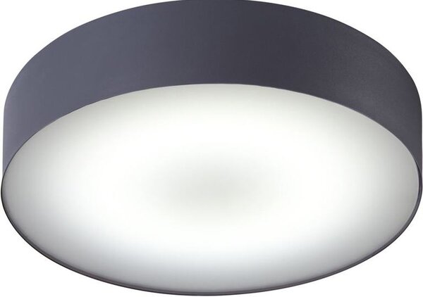 Lámpa Nowodvorski ARENA GRAPHITE LED 10180