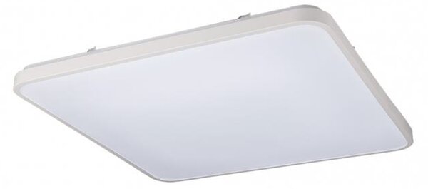 Lámpa Nowodvorski AGNES SQUARE LED 64W WHITE 8133