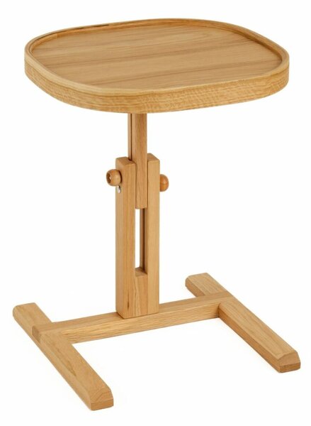 Hanah Home Side Table Oak Opus Kare 42 - Oak