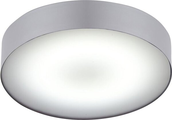 Lámpa Nowodvorski ARENA SILVER LED 10183