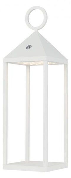 Lámpa Nowodvorski PICNIC LED WHITE 8178