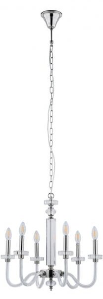 Lámpa Nowodvorski HAMPTON VI 8154