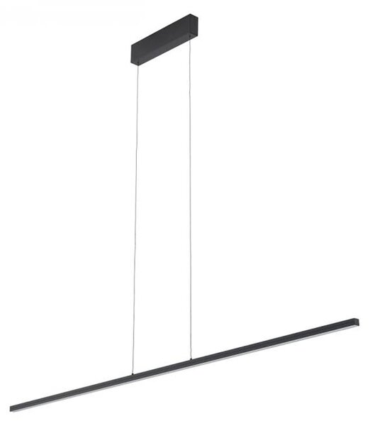 Lámpa Nowodvorski BAR LED S 10363