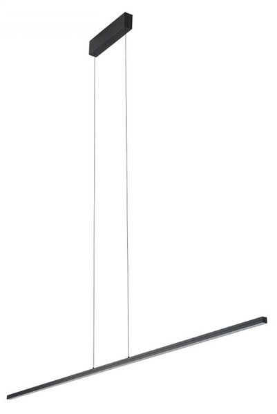 Lámpa Nowodvorski BAR LED L 10365
