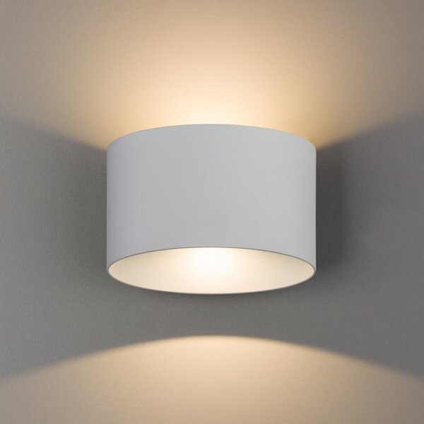 Lámpa Nowodvorski ELLIPSES LED WHITE 8140